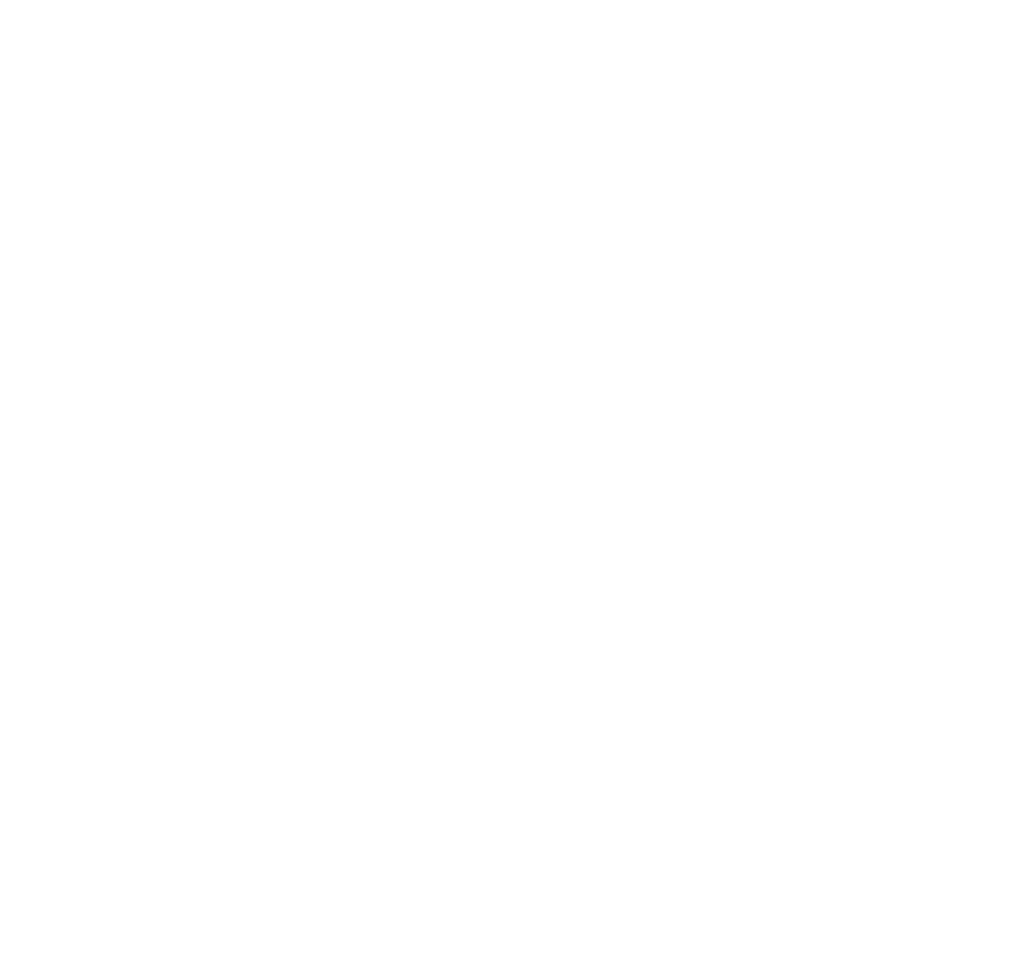 White M Symbol