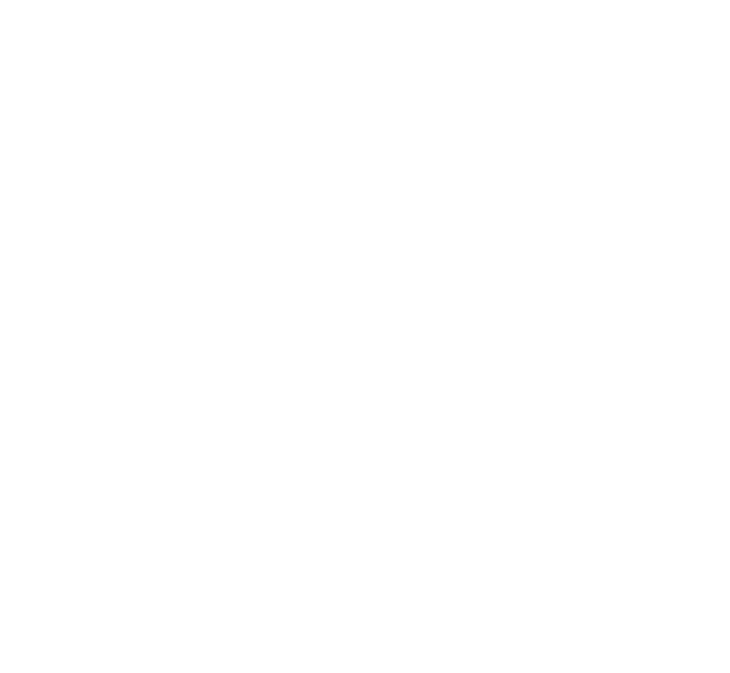 White Vertical MSM Logo